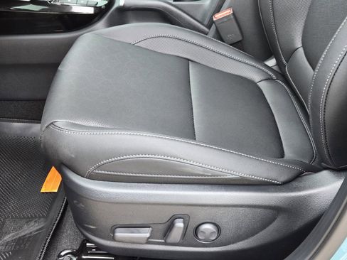 New 2026 Kia Seltos EX FWD image 19