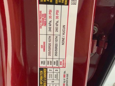 Used 2025 Nissan Murano SL image 53