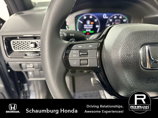 Used 2026 Honda Civic Sport Touring image 12
