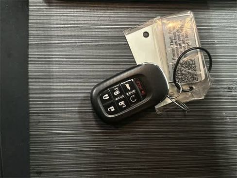 Certified 2025 Honda Odyssey EX-L image 32