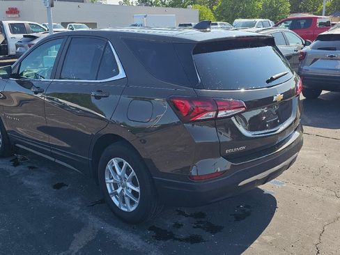Used 2023 Chevrolet Equinox LT FWD image 5