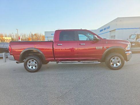 Used 2013 RAM 2500 Big Horn image 4