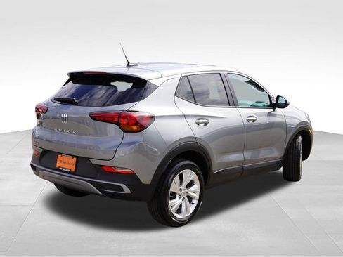 Used 2025 Buick Encore GX Preferred FWD image 5