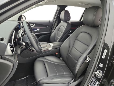 Used 2022 Mercedes-Benz GLC 300 image 14
