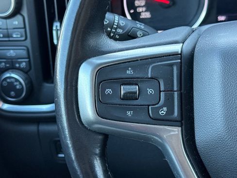 Used 2021 Chevrolet Silverado 1500 LT image 34