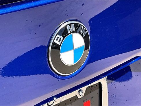 Used 2025 BMW M5 w/ Carbon Package image 10