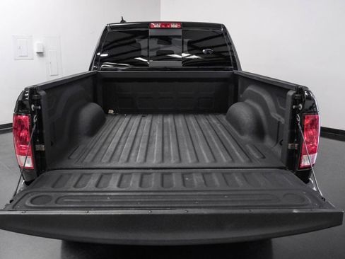 Used 2014 RAM 1500 Big Horn AWD/4WD image 48