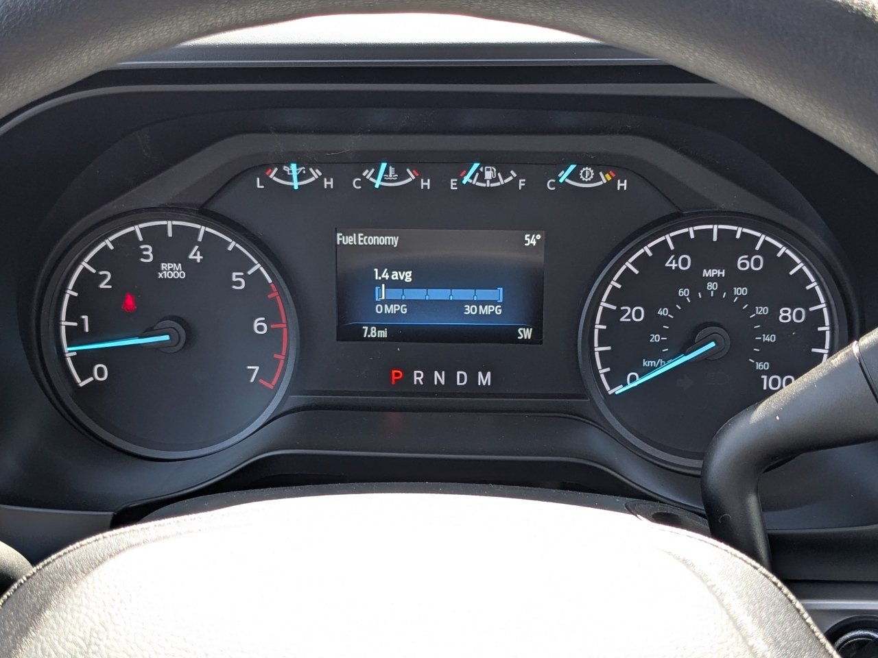 New 2026 Ford F250 XL w/ STX Appearance Package AWD/4WD image 27