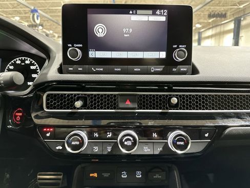 New 2026 Honda Civic Sport image 17