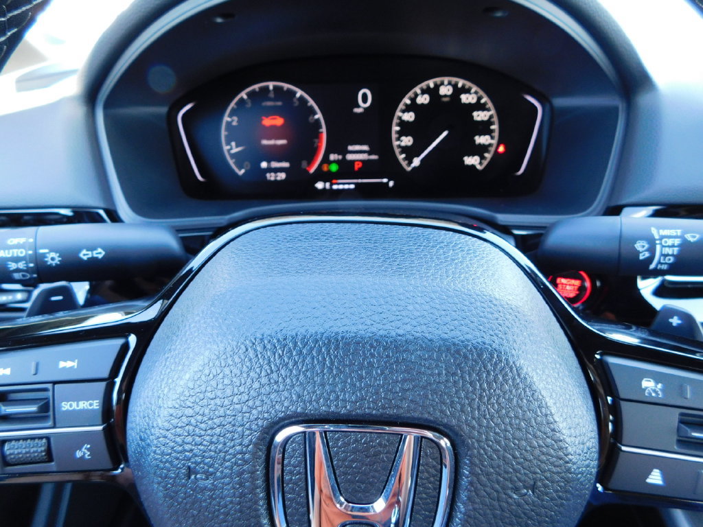 New 2026 Honda Civic Sport image 25
