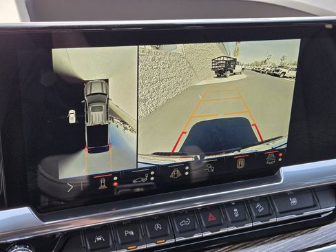 New 2025 GMC Sierra 1500 Elevation w/ Elevation Premium Package image 14