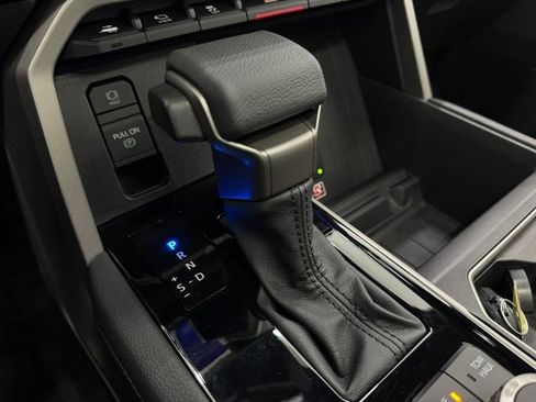 Used 2026 Toyota Sequoia Limited w/ Nightshade Package RWD image 26