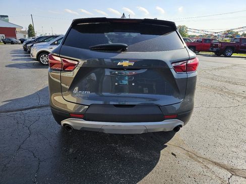 Used 2019 Chevrolet Blazer LT FWD image 30
