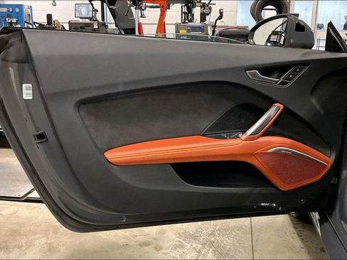 Used 2019 Audi TT 2.0T w/ Technology Package image 23