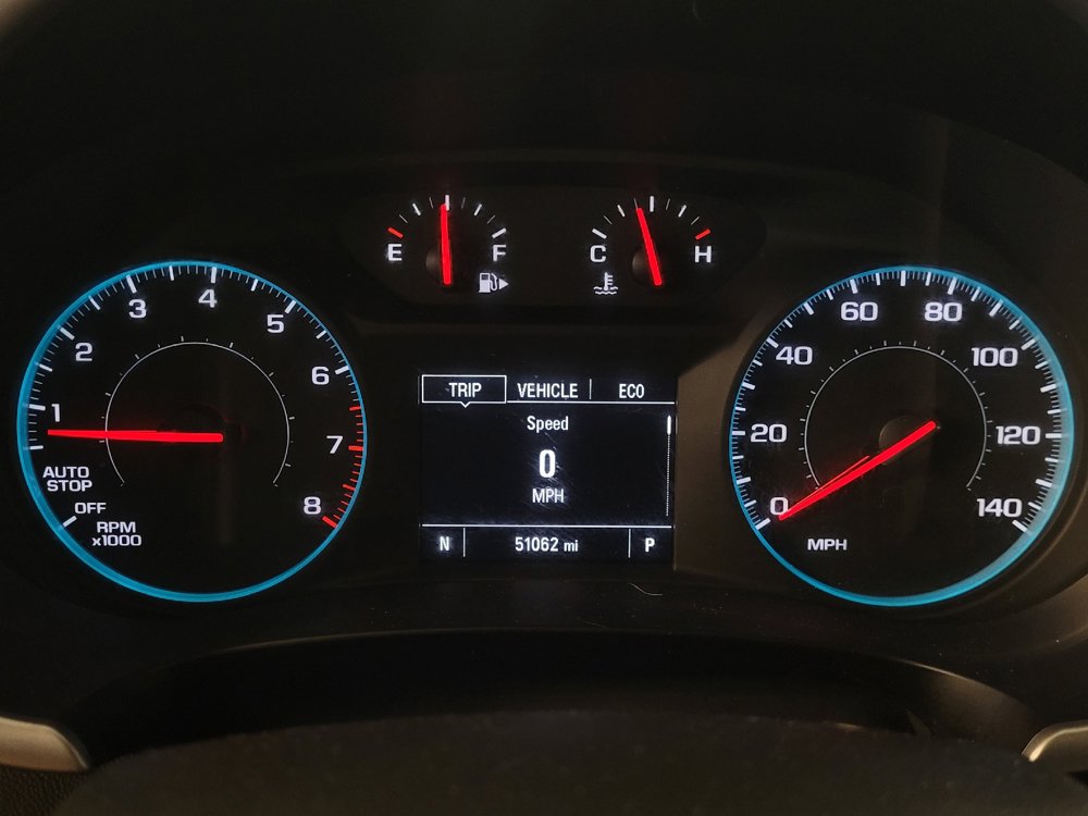 Used 2020 Chevrolet Malibu LS FWD image 23