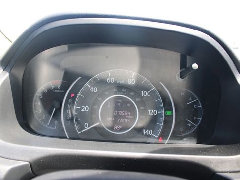 Used 2013 Honda CR-V LX image 30