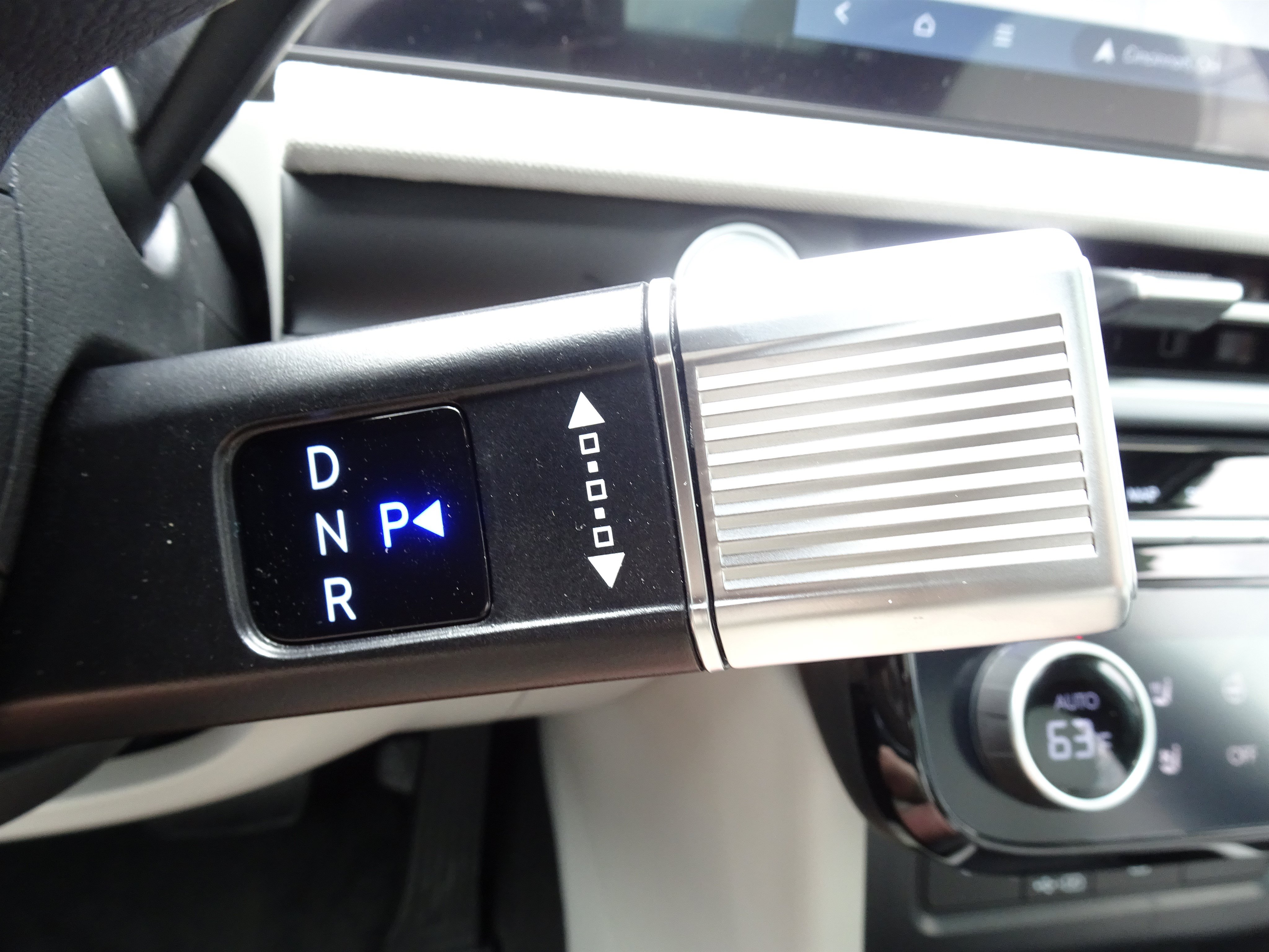New 2026 Hyundai Tucson Limited AWD/4WD image 19