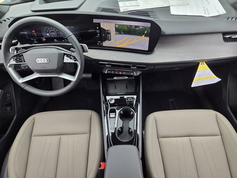 New 2026 Audi Q3 quattro 2.0T AWD/4WD image 31