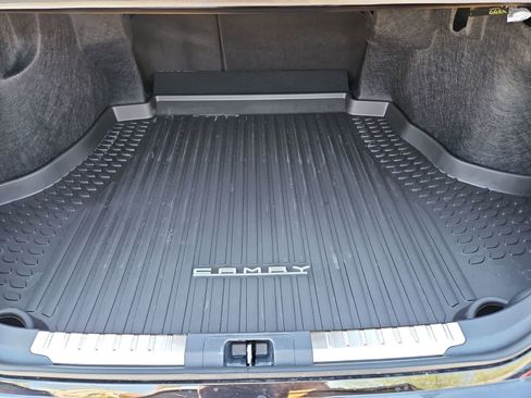 Used 2026 Toyota Camry XLE w/ Premium Plus Package image 34