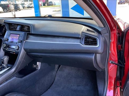 Used 2019 Honda Civic LX image 18