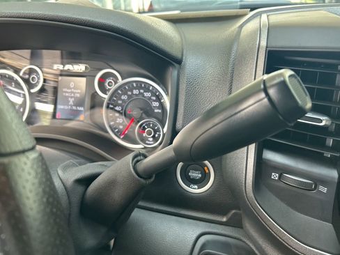 Used 2025 RAM 5500 Tradesman image 8