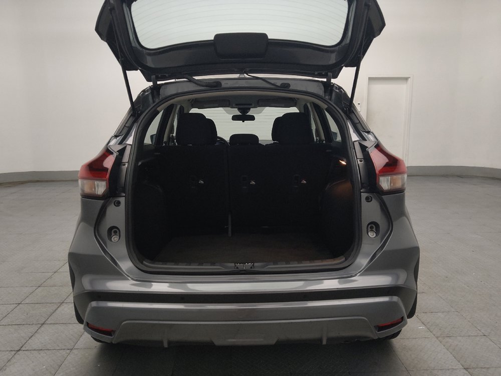 Used 2023 Nissan Kicks S FWD image 29