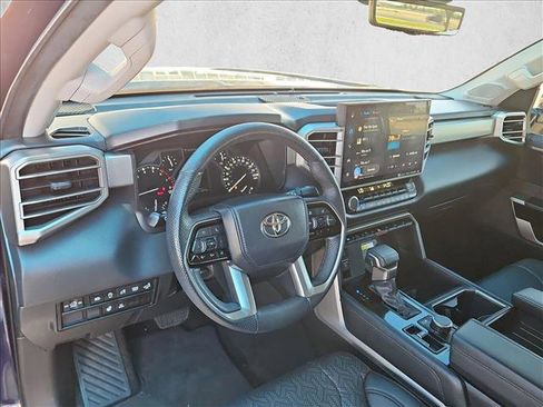 Used 2023 Toyota Tundra Limited AWD/4WD image 16