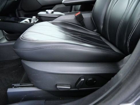 Certified 2023 Ford Mustang Mach-E Select AWD/4WD image 16