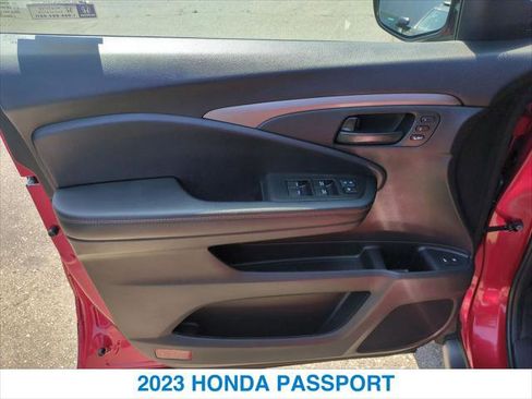 Used 2023 Honda Passport TrailSport image 12