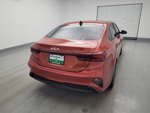 Used 2024 Kia Forte LXS w/ LXS Technology Package FWD image 7