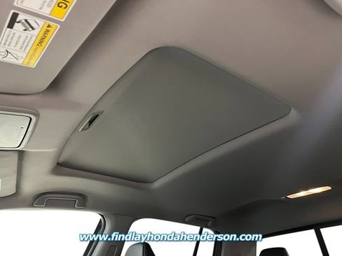 New 2026 Honda Ridgeline RTL image 25