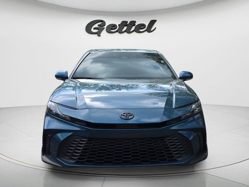 Used 2026 Toyota Camry SE image 8