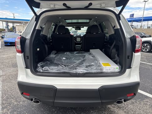 New 2025 Subaru Ascent Bronze Edition image 31