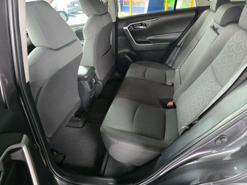 Used 2024 Toyota RAV4 XLE w/ Convenience Package image 18