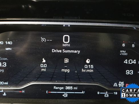 Used 2025 GMC Sierra 1500 SLT AWD/4WD image 18