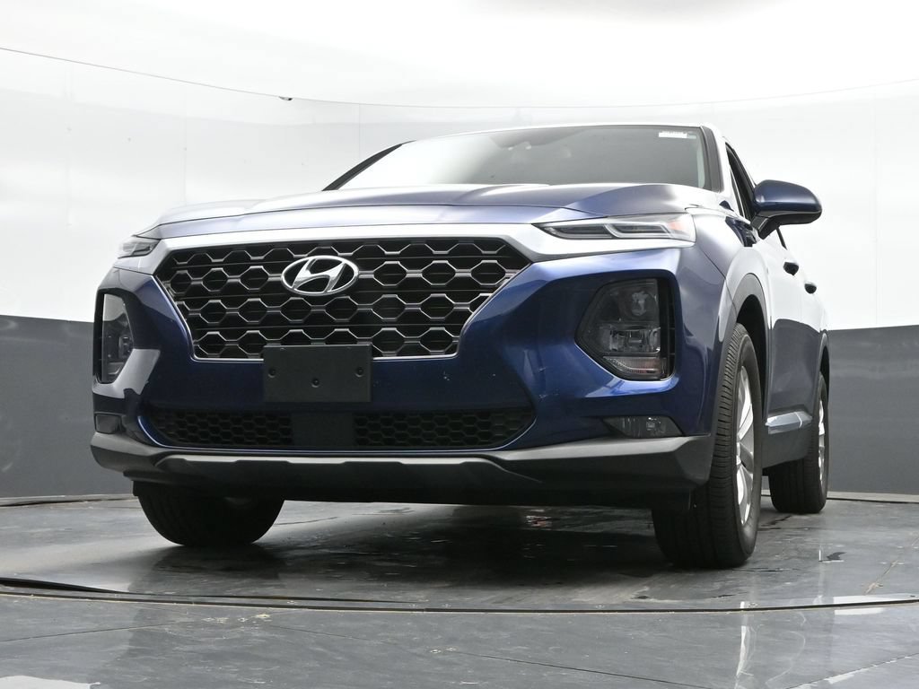 Used 2020 Hyundai Santa Fe SEL w/ Cargo Package AWD/4WD image 44