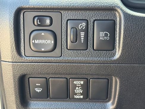 Used 2021 Toyota 4Runner SR5 Premium w/ Moonroof Package AWD/4WD image 24