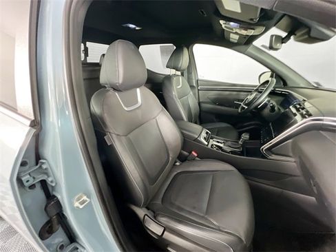 Used 2023 Hyundai Santa Cruz Limited image 30