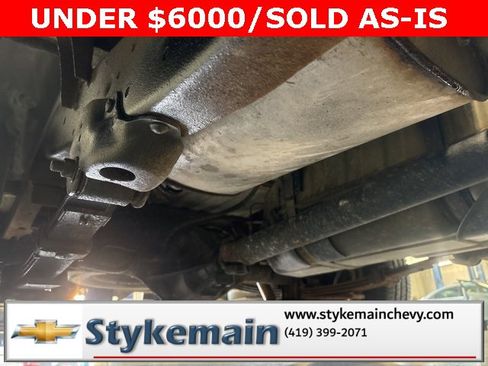 Used 2000 Chevrolet S10 Pickup LS w/ Preferred Equipment Group image 26