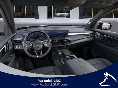 New 2025 Buick Enclave Avenir w/ Super Cruise Package image 15