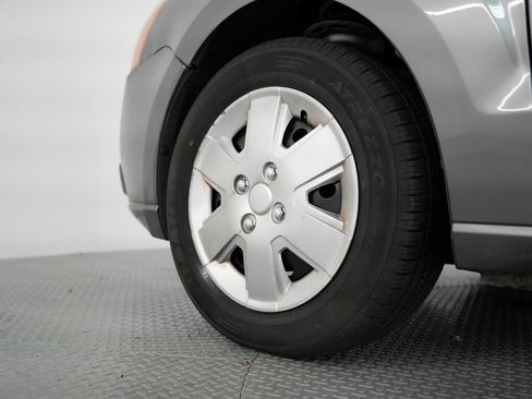 Used 2009 Ford Focus S image 44