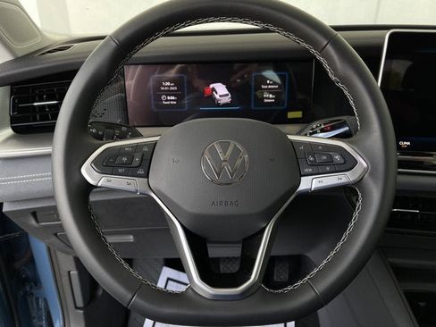 New 2026 Volkswagen Tiguan SE R-Line image 15