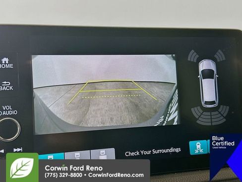 Used 2024 Honda CR-V Sport-L image 17