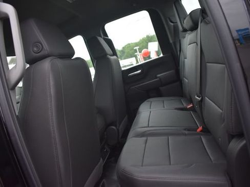 New 2026 Chevrolet Silverado 2500 W/T w/ Snow Plow Prep/Camper Package AWD/4WD image 22