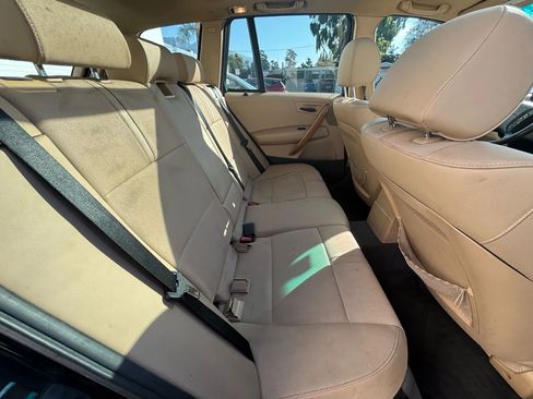 Used 2004 BMW X3 2.5i image 49