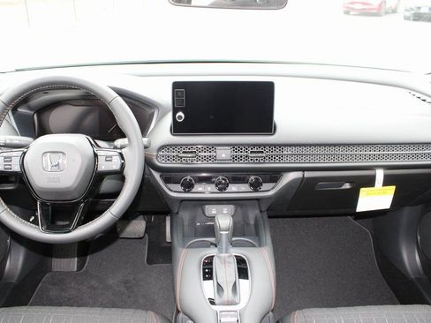New 2026 Honda HR-V Sport image 27