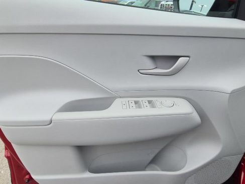 New 2026 Hyundai Kona SE AWD/4WD image 10