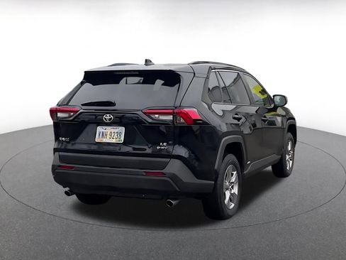Used 2025 Toyota RAV4 LE image 14