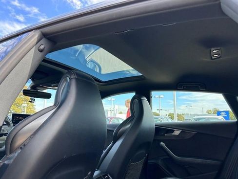 Used 2019 Audi RS 5 Sportback image 10