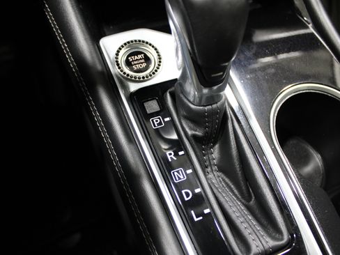 Used 2025 Nissan Altima 2.5 SL image 22